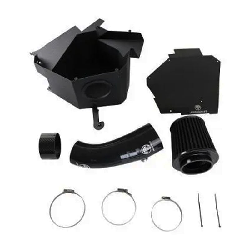 Armaspeed Ford Focus MK4 1.5L EcoBoost Aluminum Alloy Cold Air Intake 2018+