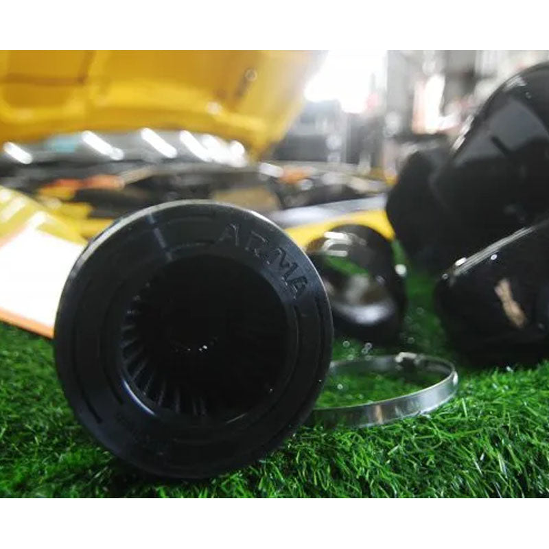 Armaspeed Ford Intake Carbon Fiber Mustang 2.3L 2015+