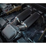 Armaspeed Porsche Cayenne 3rd gen E-Hybrid / S / GTS / Turbo Carbon Fiber Cold Air Intake 2019+