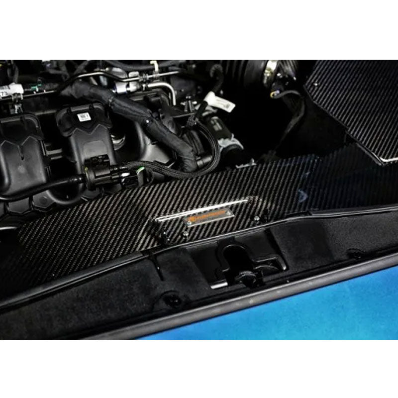 Armaspeed Ford Focus ST MK4 2.3L EcoBoost 2020+