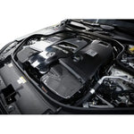 Armaspeed Mercedes-Benz W222 S63 Carbon Fiber Cold Air Intake 2017-2020