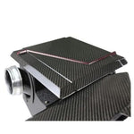 Armaspeed Mercedes-Benz C118 CLA 250 CLA35 / W177 A250 A35Carbon Fiber Cold Air Intake 2018+