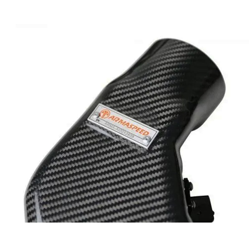 Armaspeed Mercedes-Benz AMG C63 / C63 S (W205) 2016-2022