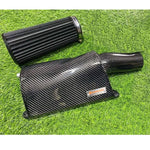 Armaspeed Mercedes-Benz W213 E200/E250/E300 (M274) Carbon Fiber Cold Air Intake 2017+