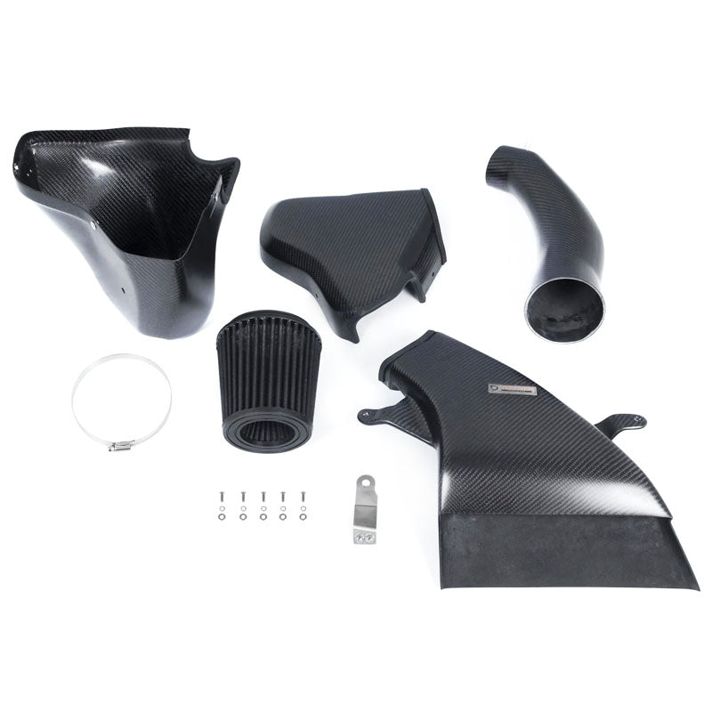 Armaspeed Cold Air Intake Carbon Fiber - Audi S4 B8 / B8.5 3.0T 2009-2016