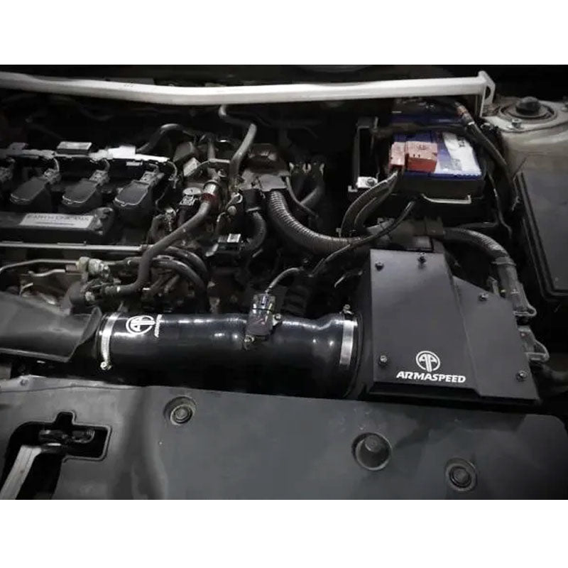 Armaspeed Honda Civic 10th 1.5T Aluminum Alloy Cold Air Intake 2019+