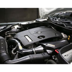 Armaspeed Infiniti Q50 2.0T Carbon Fiber Cold Air Intake 2016-2019