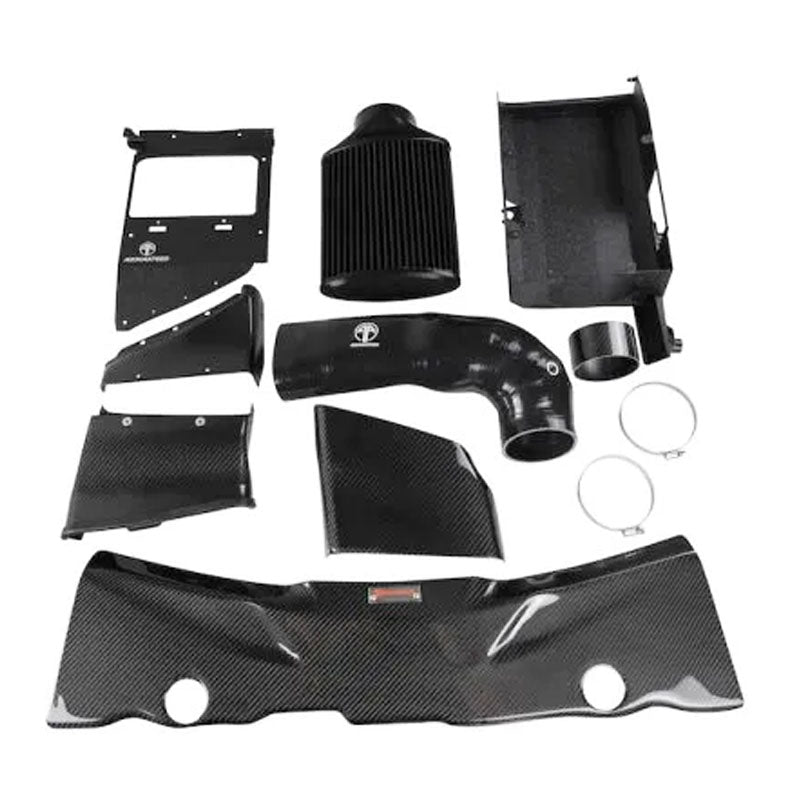 Armaspeed Mercedes-Benz AMG X290 GT53 Carbon Fiber Cold Air Intake 2019-2021