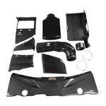 Armaspeed Mercedes-Benz AMG X290 GT53 Carbon Fiber Cold Air Intake 2019-2021