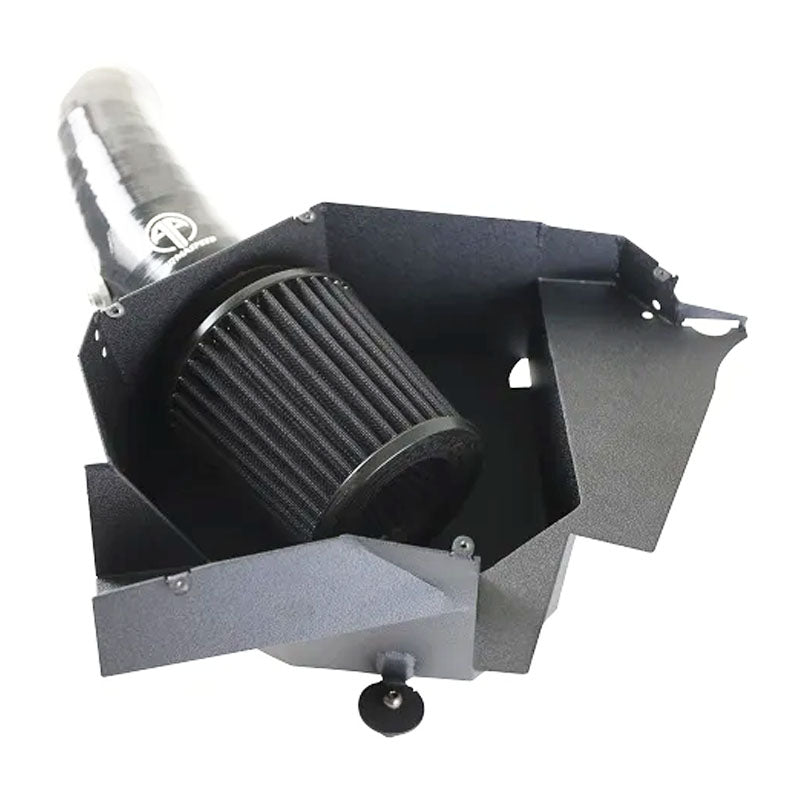 Armaspeed Ford Focus MK4 1.5L EcoBoost Aluminum Alloy Cold Air Intake 2018+