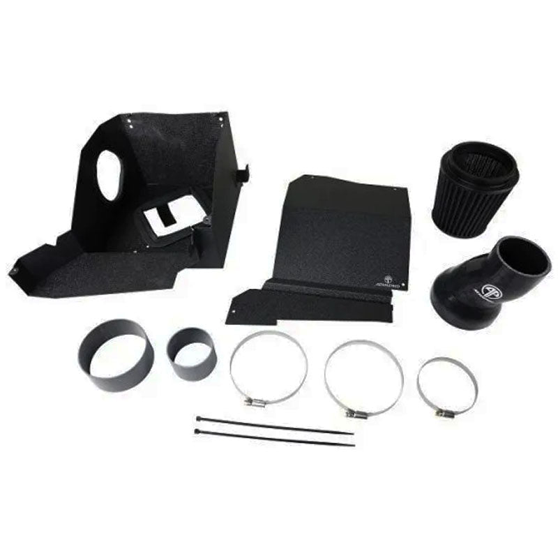 Armaspeed Mercedes-Benz W176 A250 / C117 CLA250 Aluminum Alloy Cold Air Intake 2012-2018