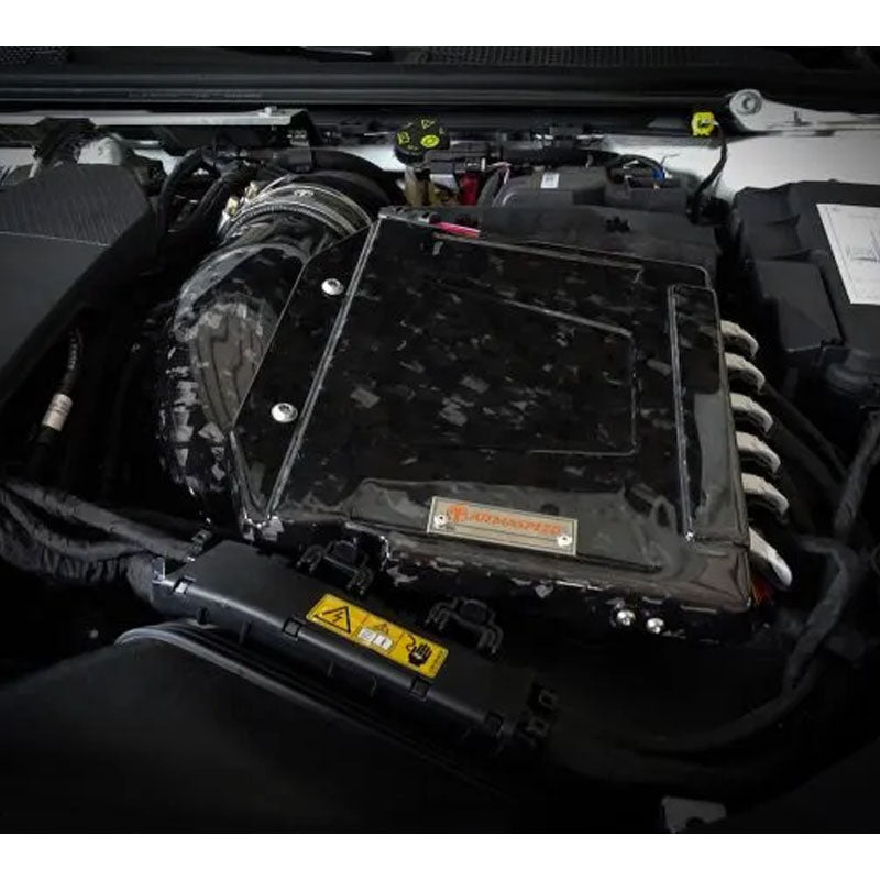 Armaspeed Mercedes-Benz C118 CLA45S / W177 A45S Carbon Fiber Cold Air Intake 2019+