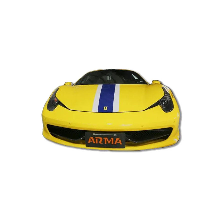 Armaspeed Ferrari 458 Italia Carbon Cold Air Intake 2009-2015