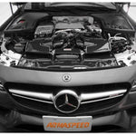 Armaspeed Mercedes-Benz W213 AMG E63 / E63 S Carbon Fiber Cold Air Intake 2017+