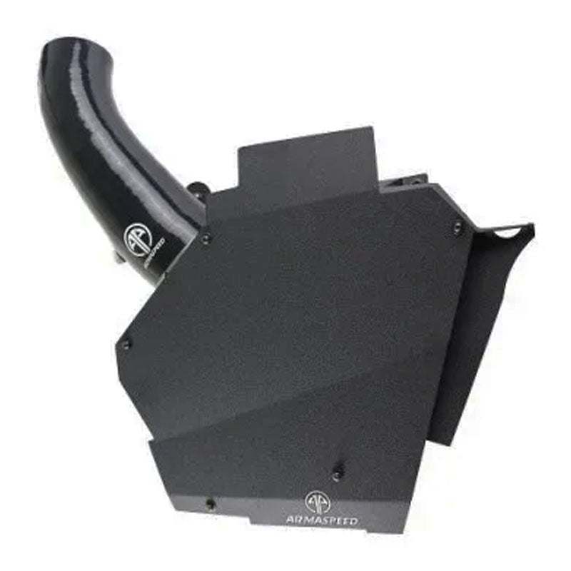 Armaspeed Ford Focus MK4 1.5L EcoBoost Aluminum Alloy Cold Air Intake 2018+