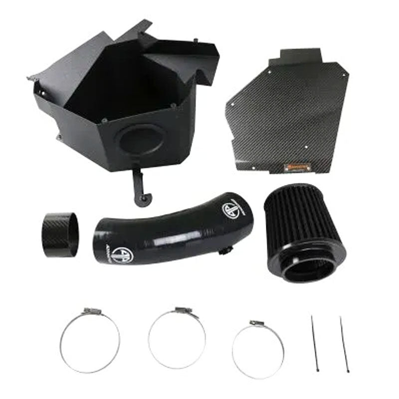 Armaspeed Ford  Focus Mk4 1.5L EcoBoost 2018+