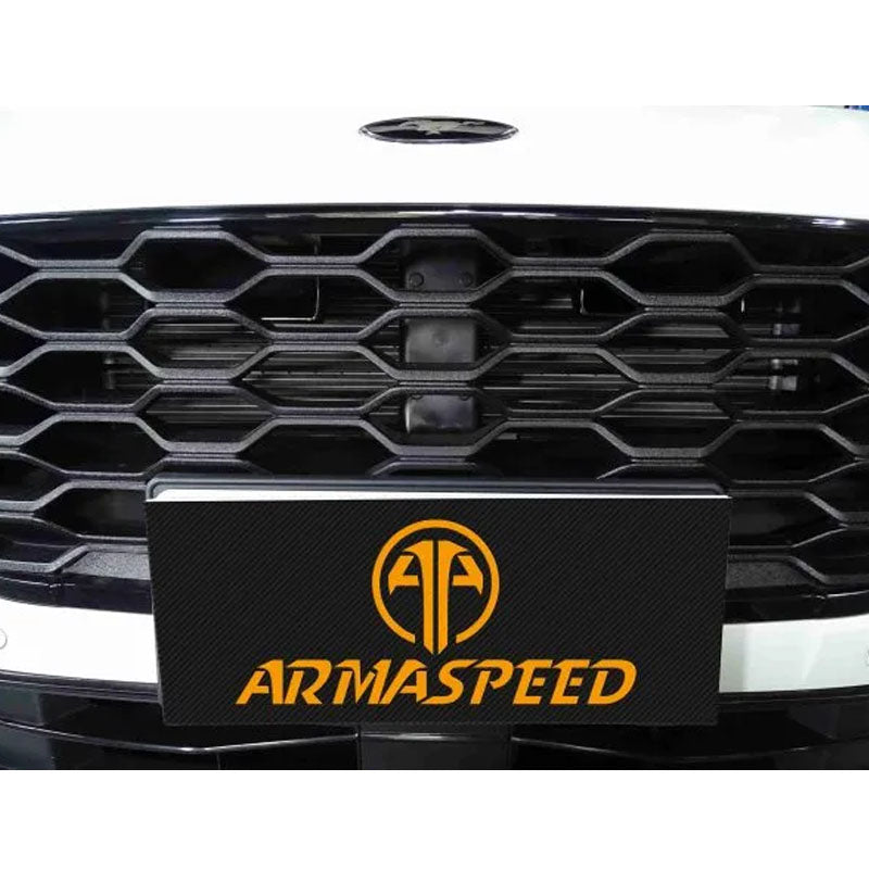 Armaspeed Ford Kuga MK3 2.0 2019+