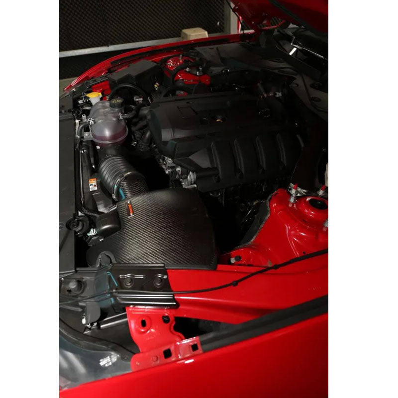 Armaspeed Ford Intake Carbon Fiber Mustang 2.3L 2015+