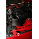 Armaspeed Ford Intake Carbon Fiber Mustang 2.3L 2015+