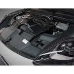 Armaspeed Porsche Cayenne 3rd gen E-Hybrid / S / GTS / Turbo Carbon Fiber Cold Air Intake 2019+