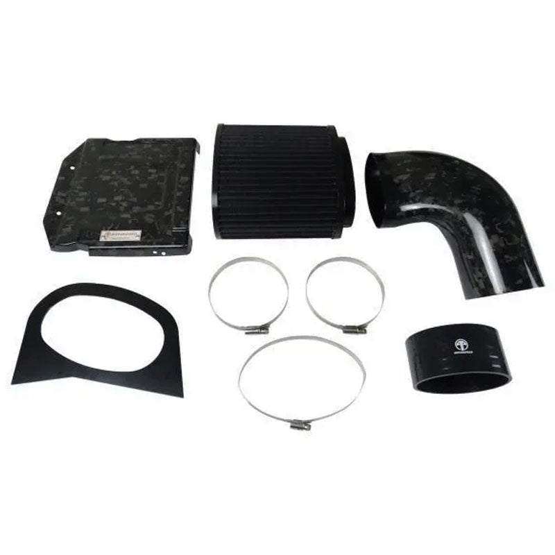 Armaspeed Mercedes-Benz C118 CLA45S / W177 A45S Carbon Fiber Cold Air Intake 2019+