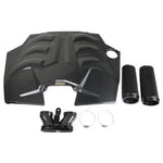 Armaspeed Porsche Cayenne 3rd gen E-Hybrid / S / GTS / Turbo Carbon Fiber Cold Air Intake 2019+