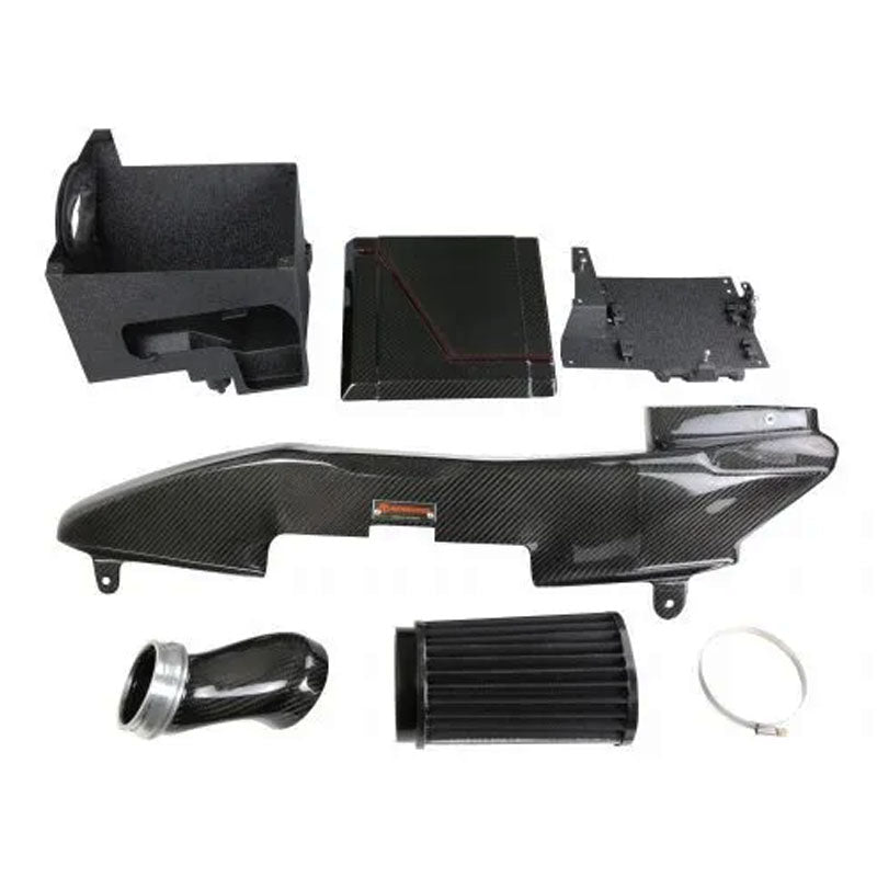 Armaspeed Mercedes-Benz C118 CLA 250 CLA35 / W177 A250 A35Carbon Fiber Cold Air Intake 2018+