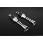 Capristo Exhaust 100 Cell Secondary Sports Cats for Aston Martin DBS - AutoTalent