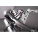 Capristo X-pipe Exhaust For Audi R8 V10 - AutoTalent