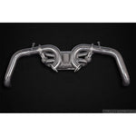 Capristo Muffler Exhaust for Audi R8 - AutoTalent