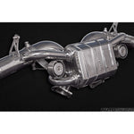 Capristo Exhaust CatBack Exhaust System for Audi R8 - AutoTalent