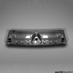 Capristo Aero Carbon Lock Cover For Audi RS5 - AutoTalent