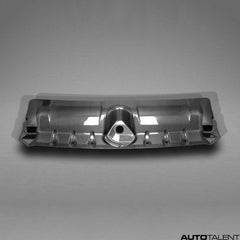 Capristo Aero Carbon Lock Cover For Audi RS5 - AutoTalent