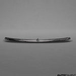 Capristo Aero Carbon Fiber Rear Decklid Spoiler For Audi RS5 F5 - AutoTalent