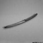 Capristo Carbon Rear Decklid Spoiler For Audi RS5 F5 - AutoTalent