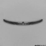 Capristo Aero Rear Decklid Spoiler For Audi RS5 F5 - AutoTalent