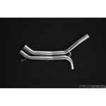 Capristo Midpipe Exhaust For Audi RS5 F5 - AutoTalent