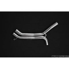 Capristo Midpipe Exhaust For Audi RS5 F5 - AutoTalent