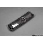 Capristo Aero Carbon Fiber Lock Cover Set For Audi RS5 F5 - AutoTalent