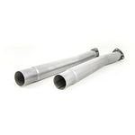 Milltek Secondary Catalyst Bypass Audi TT RS MK3 2014+