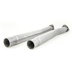 Milltek Secondary Catalyst Bypass Audi RS3 Sportback 8V 2015+