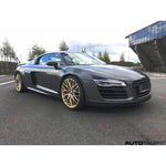 DME Tuning OBD ECU Upgrade for Audi R8 - AutoTalent