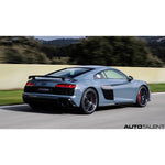 DME Tuning OBD ECU Upgrade for Audi R8 - AutoTalent