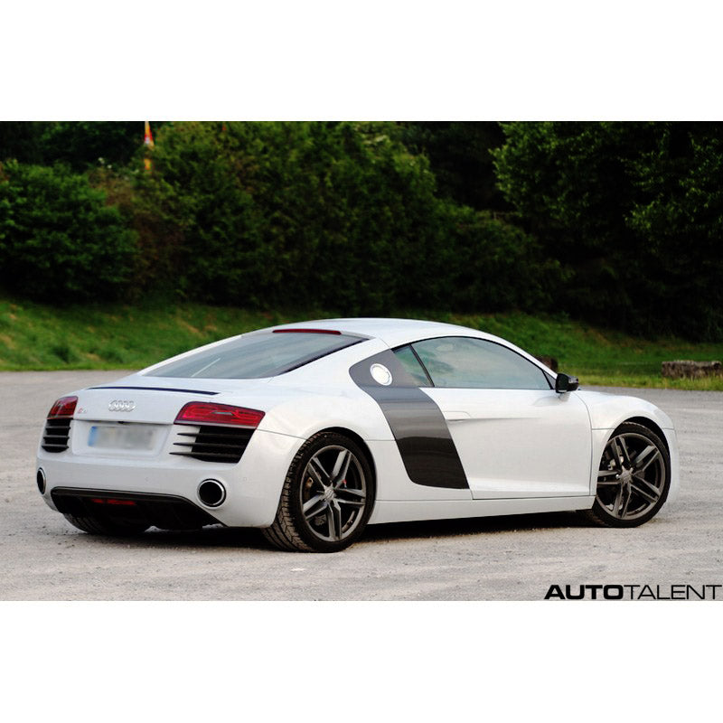DME Tuning OBD ECU Upgrade for Audi R8 V8 2007-2014 – AutoTalent