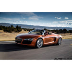 DME Tuning OBD ECU Upgrade for Audi R8 - AutoTalent
