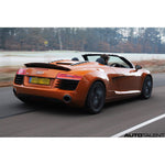 DME Tuning ECU Upgrade for Audi R8 - AutoTalent