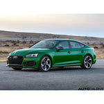DME Tuning OBD ECU Upgrade for Audi RS5 - AutoTalent