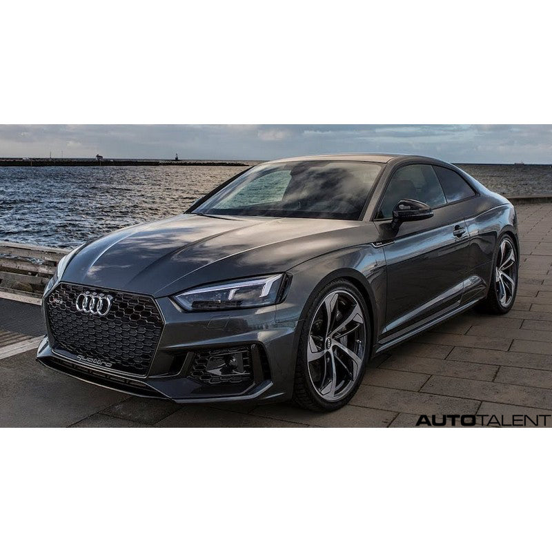 DME Tuning OBD ECU Upgrade for RS5 8T - AutoTalent