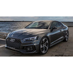 DME Tuning OBD ECU Upgrade for RS5 8T - AutoTalent