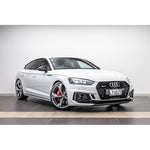 DME Tuning OBD ECU Upgrade for RS5 8T - AutoTalent